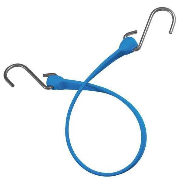 Polystrap, Blue, 36 in. L, SS
