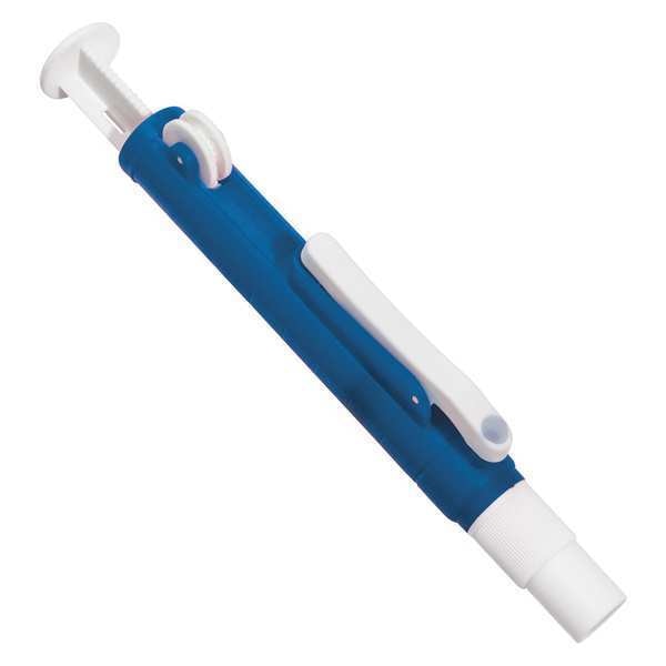 Pipettor, 2mL