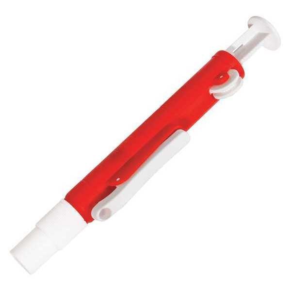 Pipettor, 25mL