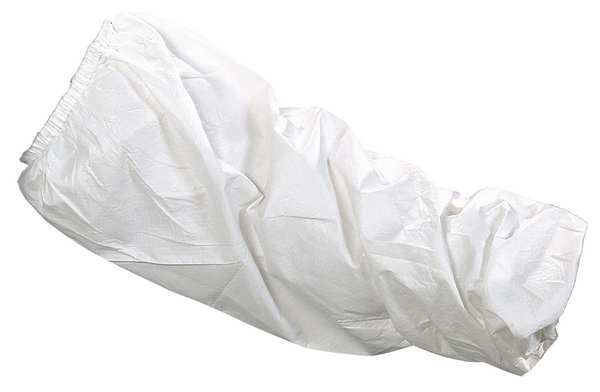 White, Microporous Laminate, Elastic