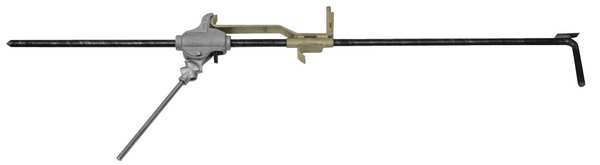 Jack Set, Friction, Gray