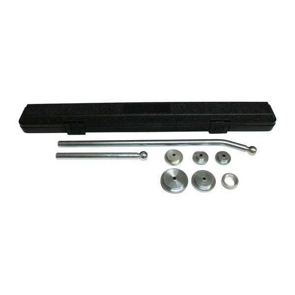 Freeze plug master kit