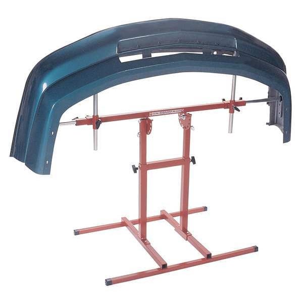 Work Stand, Use with Bumpers, Red