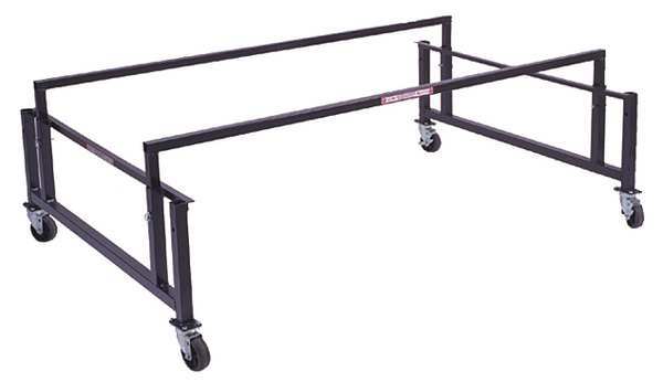 Pick-Up Bed Dolly, Steel