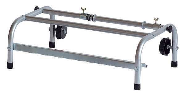 Free Standing Masker, Width 18 In