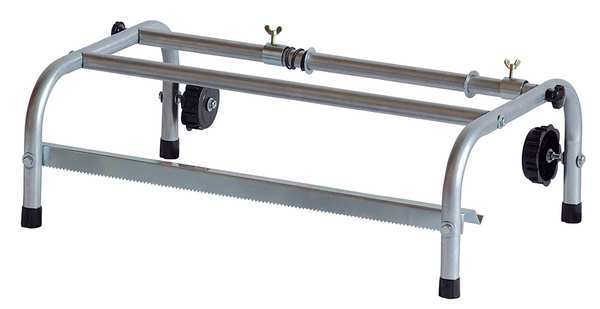 Free Standing Masker, Width 36 In