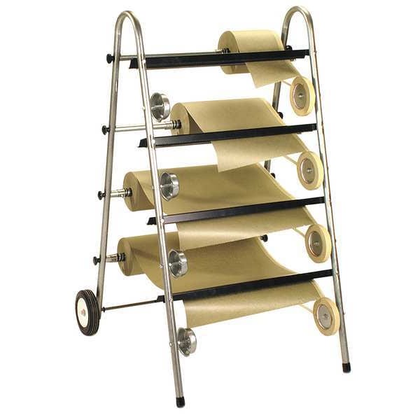Mobile Masker, W 20 In