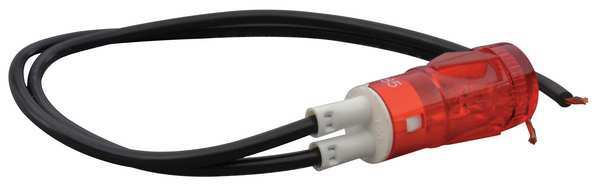 Pilot Light Assembly
