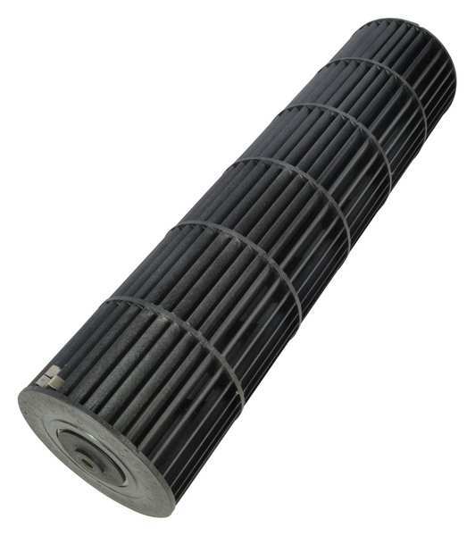 Wheel, Blower