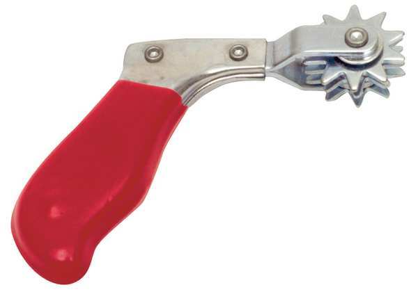 Bonnet Cleaning Tool, 4 In. L, Steel