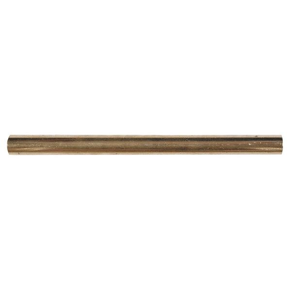 Bar Punch, Length 10 In, Brass