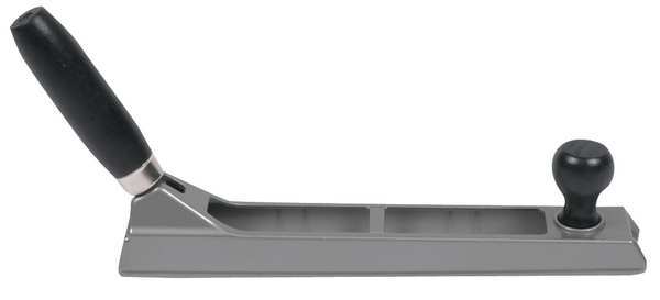Body file holder