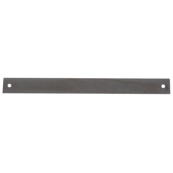Body File, American, Rectangular, 6 In. L