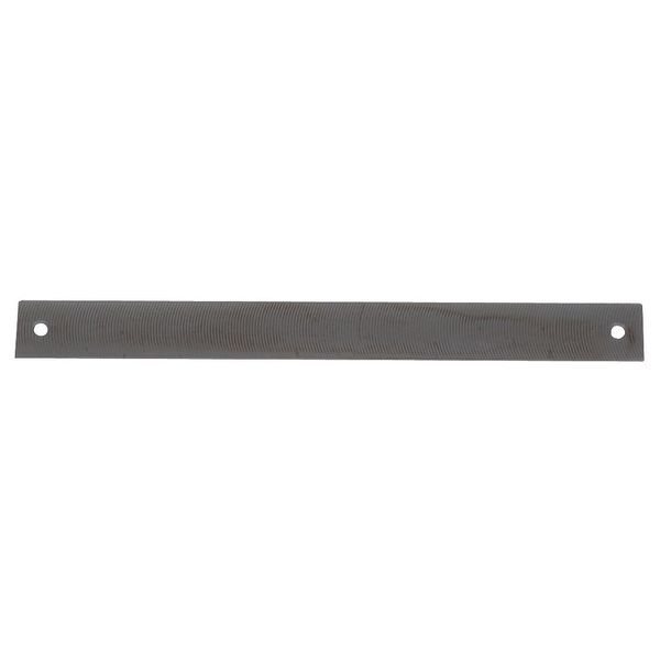 Body File, American, Rectangular, 6 In. L