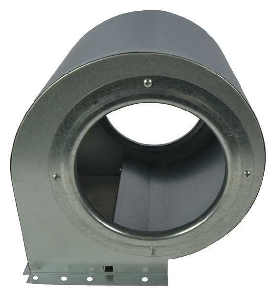 Housing, Blower, 9-3/4 H x35 W x11 In. D