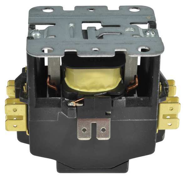 Heater Fan Relay