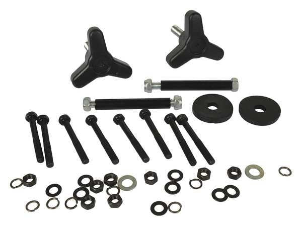 Hardware Pack
