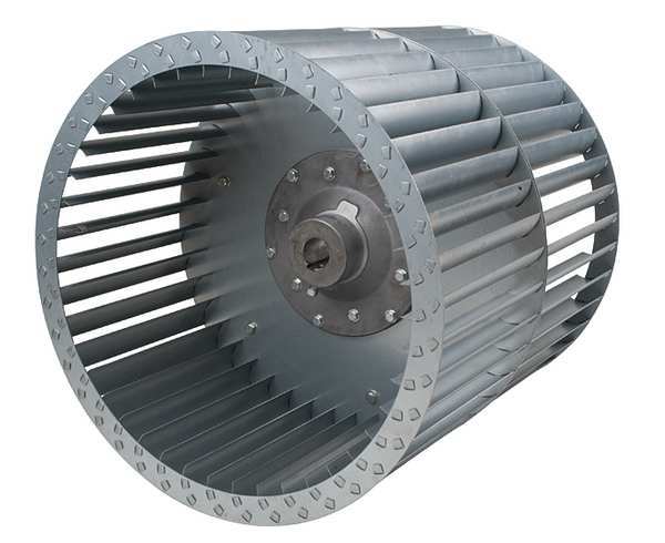 Blower Wheel