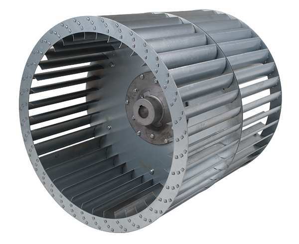 Blower Wheel