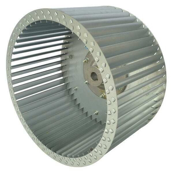 Blower Wheel