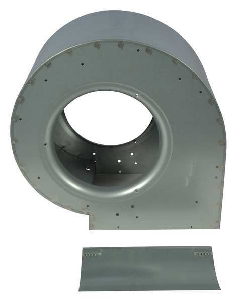 Replacement Housing