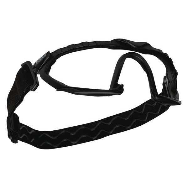 Strap and Foam Kit, Foam, Polycarbonate