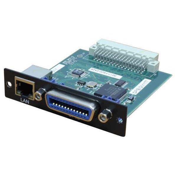 Interface Card, GPIB/LAN