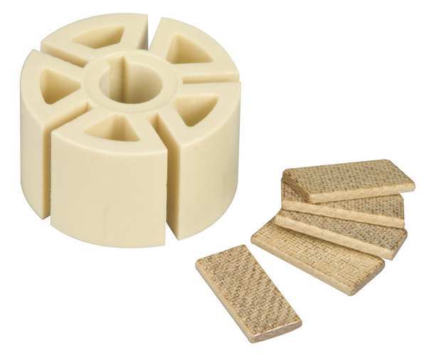 Vane Rotor Set, Replacement