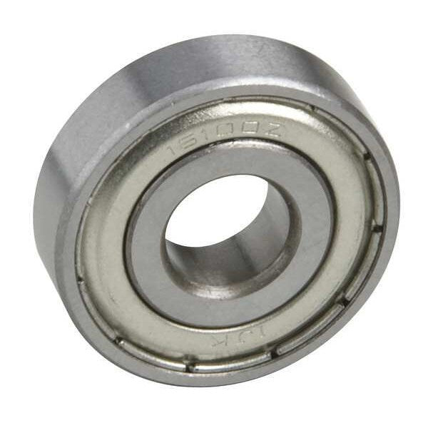 Bearing, Replacement
