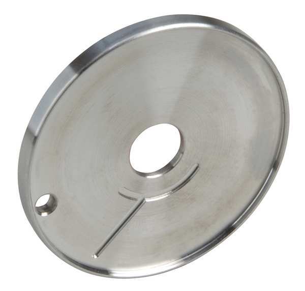 Rear Bearing Plate, Replacement