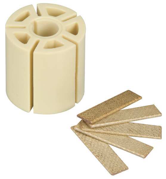 Rotor Vane Set, Replacement