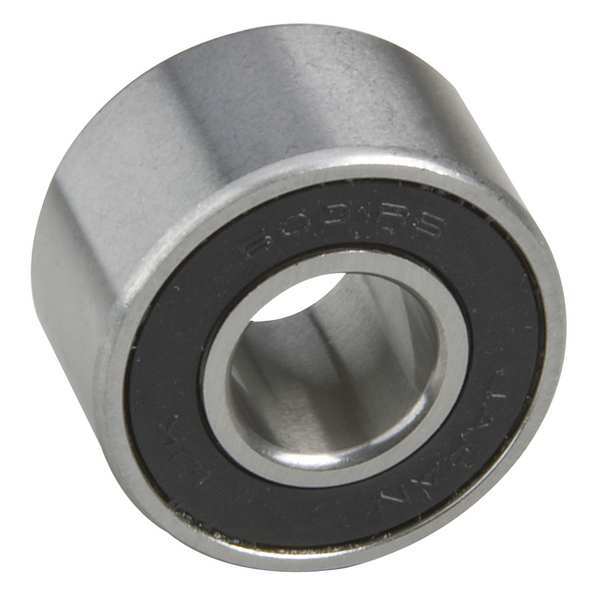 Bearing, Replacement