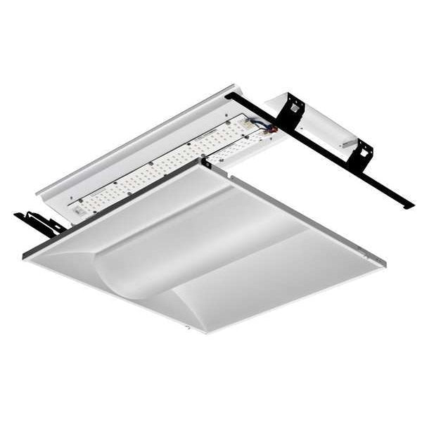 LED Parabolic Kit, 4000K, 2x2