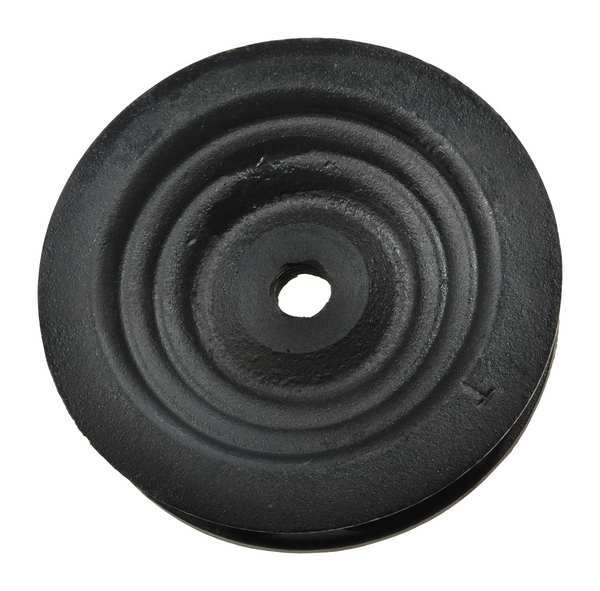 Wheel, Hand