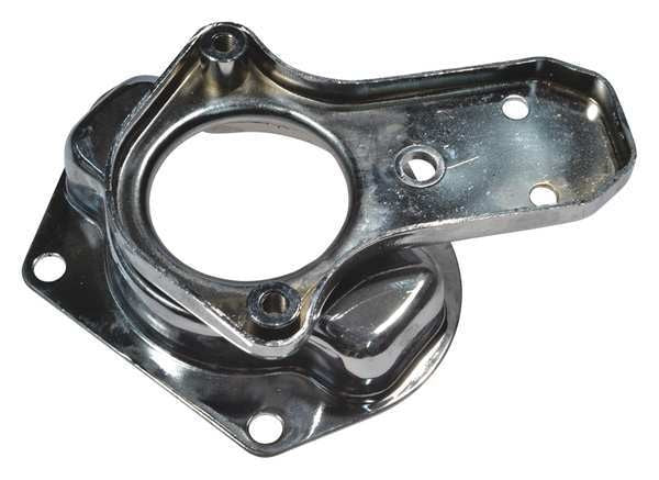 Assembly, Brake Cover
