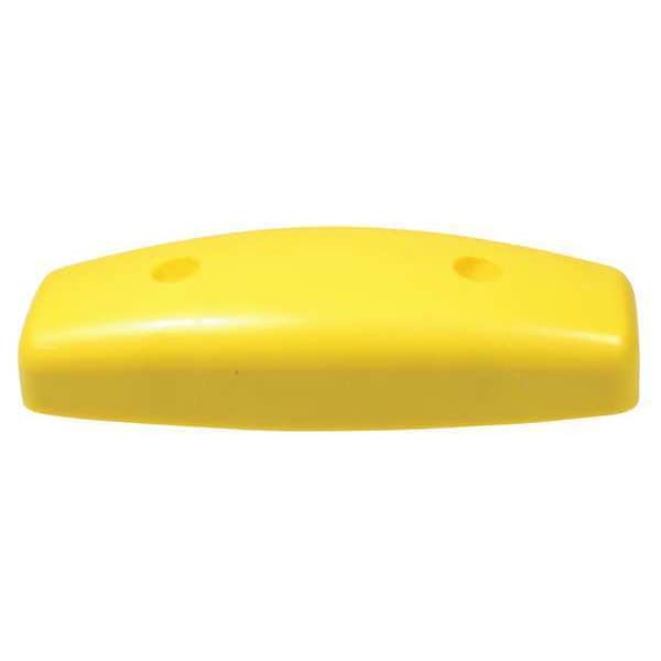 Pushbutton Housing Left
