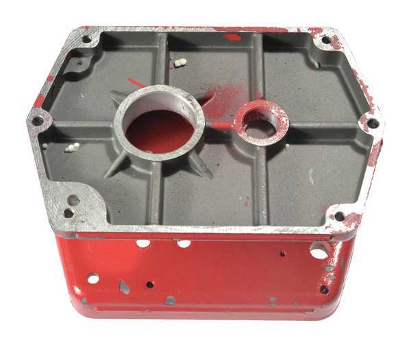 Suspension Frame