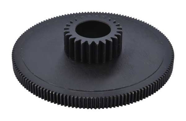 High Speed Cluster Gear