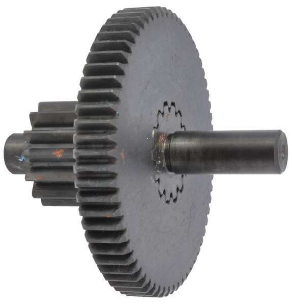Output Pinion