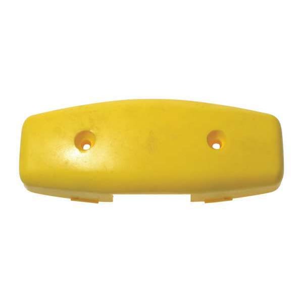 Pushbutton Housing Left