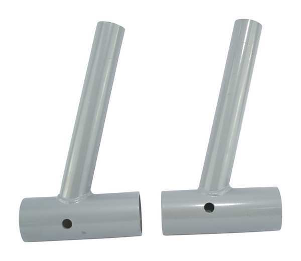 Pin Handle Set, 2 pc