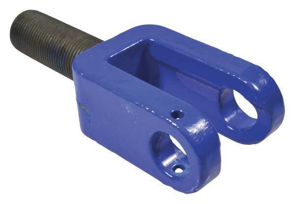 Rod End, For Use With Mfr. Model Number: D206