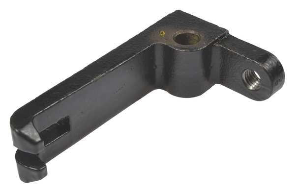 Lowering Lever