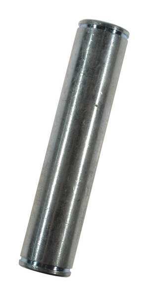 Front Wheel Axle