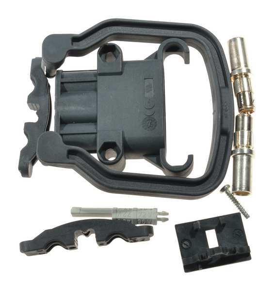 Plug female