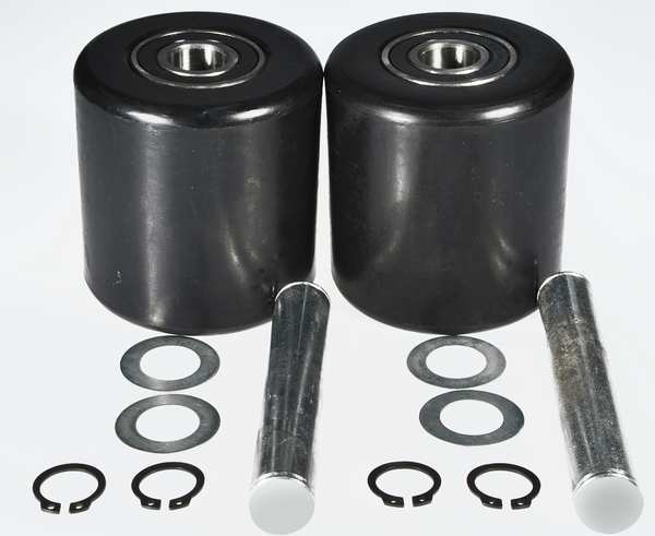 Wheel And Axle Kit