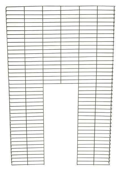 Protective Grill, Lower