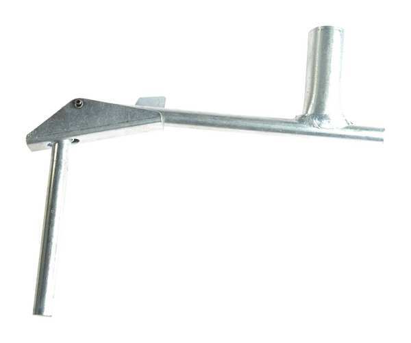 Auxiliary Handle Assembly