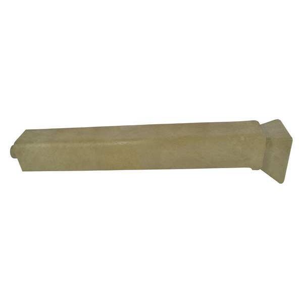Beige Right Leg