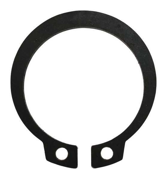 Spring Retaining Ring for Shaft